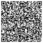 QR code with Km Grading & Excavating Inc contacts