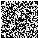 QR code with Garvgraphx contacts
