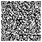 QR code with Alamedia Design Center contacts