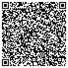 QR code with R & J Losee Enterprises contacts