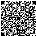 QR code with B & G Hvac contacts