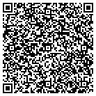QR code with L & F Excavating & General contacts