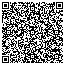 QR code with Twitter Feed contacts