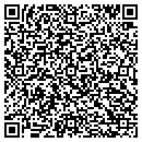 QR code with C Young 24 7 Towing Service contacts