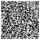 QR code with Hamilton Health & Fitness contacts