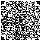 QR code with McJackson Services Accounts contacts
