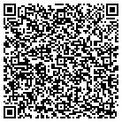 QR code with Mccawley Excavating Inc contacts