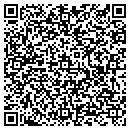 QR code with W W Feed & Supply contacts