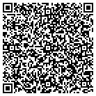 QR code with C & M Cooling Heating & Plbg contacts