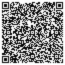 QR code with Gold Stitch Tapestry contacts
