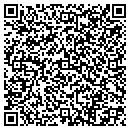 QR code with Cec Test contacts