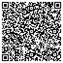 QR code with Touch of Tapestry contacts