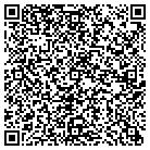 QR code with Mid Mountain Excavation contacts