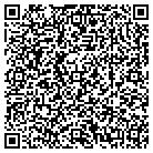 QR code with Del Tow Service Turlock Yard contacts