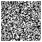 QR code with Illusions 3rd Eye Productions contacts