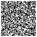 QR code with C & S Heating & Air LLC contacts