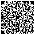 QR code with Dick's Towing contacts