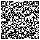 QR code with Hogan Transport contacts
