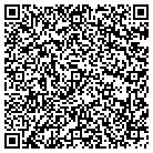 QR code with D And L Property Inspections contacts