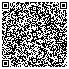 QR code with D & M Towing & Transport contacts