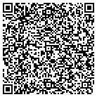 QR code with Hoots Transportation contacts
