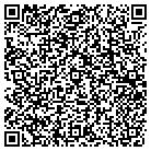 QR code with H & P Transportation LLC contacts