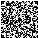 QR code with James Seaman contacts
