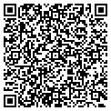 QR code with James Stevenson contacts