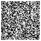 QR code with A Plus Bouncers-N-More contacts