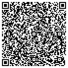 QR code with A Plus Water Solutions contacts