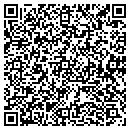 QR code with The House Painters contacts