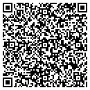 QR code with Aredondo Home & Party contacts