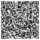 QR code with AAA Blind Factory contacts
