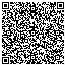 QR code with Ted Chou DDS contacts
