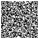QR code with E A R Medical Services contacts