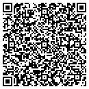 QR code with James L Harmon contacts