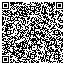 QR code with The Feed Shack contacts