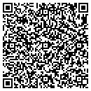 QR code with B Independent Inc contacts