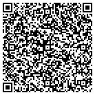 QR code with San Diego Auto Collection contacts