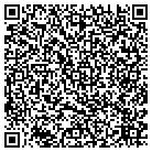 QR code with J Edward Logistics contacts