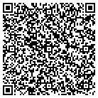 QR code with P & S Equipment & Repair Inc contacts