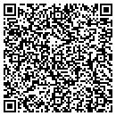 QR code with Us Painting contacts