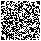 QR code with Chinese American Senior Social contacts