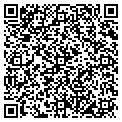 QR code with Bruce W Kirby contacts