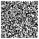 QR code with J & J Transportation Dba contacts