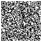 QR code with Wall Papering By June contacts