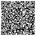 QR code with E Towing contacts