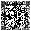 QR code with Jmf Transpor contacts