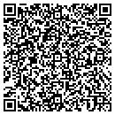 QR code with Rick Armas Plastering contacts