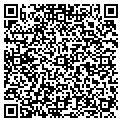 QR code with Cee contacts